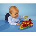 Музыкальный паровозик ABS Simba Toys